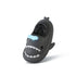 Sharkicks Basic - Invierno, Pantuflas de Tiburón Ballena Soplando, Talón Cubierto